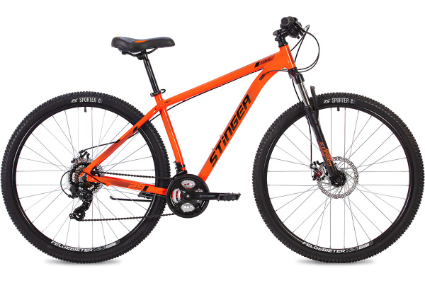 STINGER 29" Element Evo (2020)