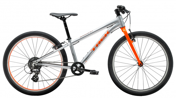 Велосипед Trek Wahoo 24 (2019)