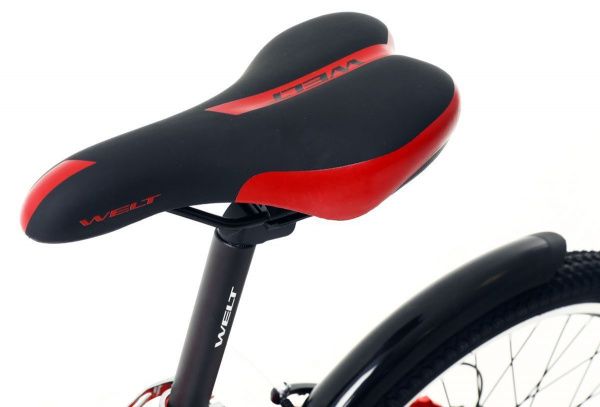 Велосипед Welt Peak 20 Rigid (2022)