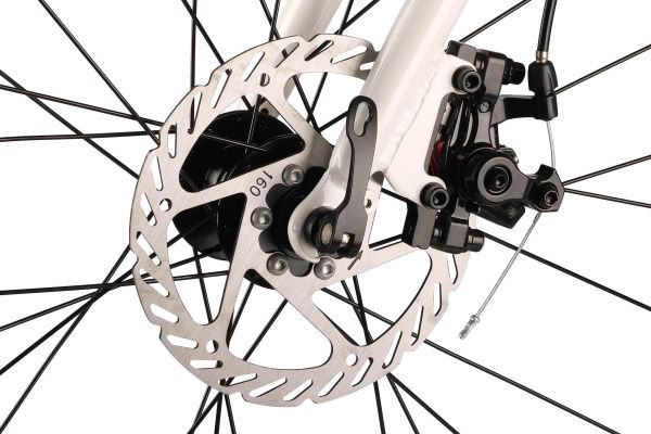 Велосипед SHULZ Chloe Race 27.5