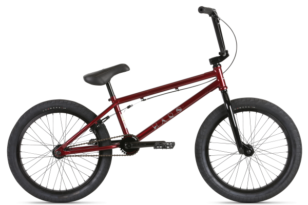 Велосипед HARO BMX Midway Cassette (2021)