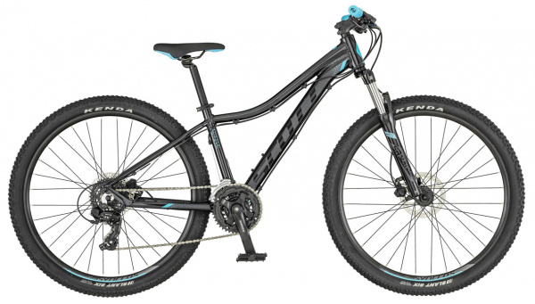 Велосипед Scott Contessa 730 (2019)