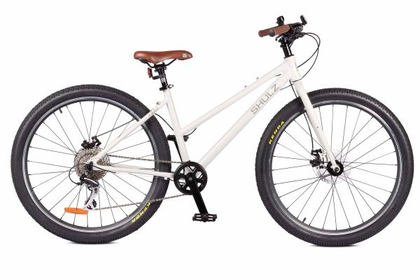 Велосипед SHULZ Chloe Race 27.5