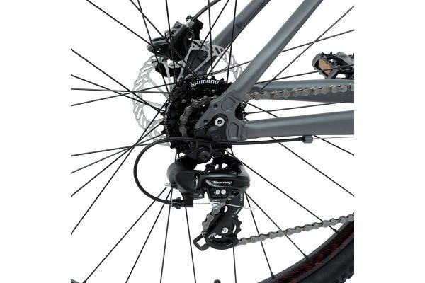 Велосипед Welt Raven 1.0 HD 29 (2024)