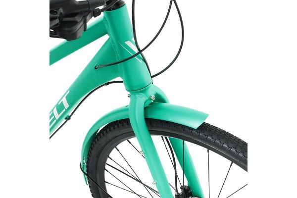 Велосипед Welt Highway 700 lady (2024)