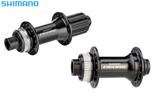Втулки SHIMANO DEORE M6010