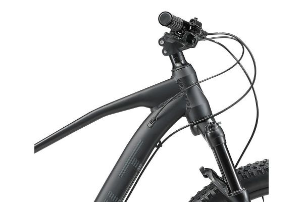 Велосипед Welt Freedom Plus 27 (2024)