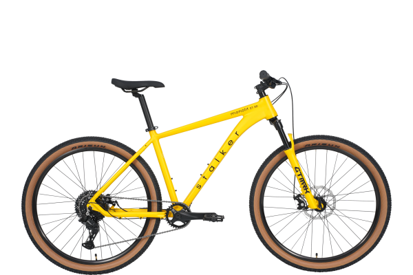 Велосипед Stalker Monolit 27.3 HD
