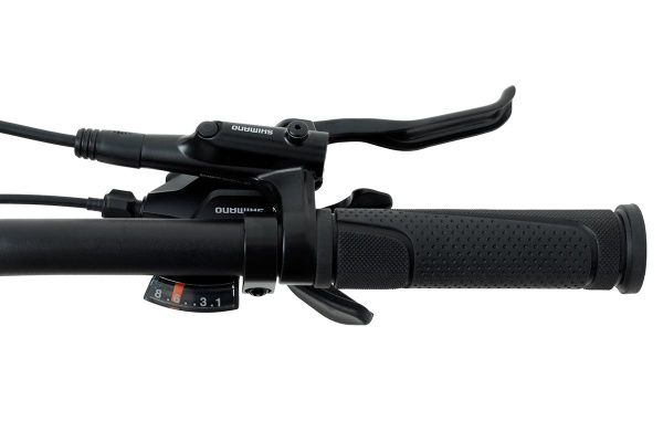 Велосипед Welt Edelweiss 2.0 HD 27 (2024)