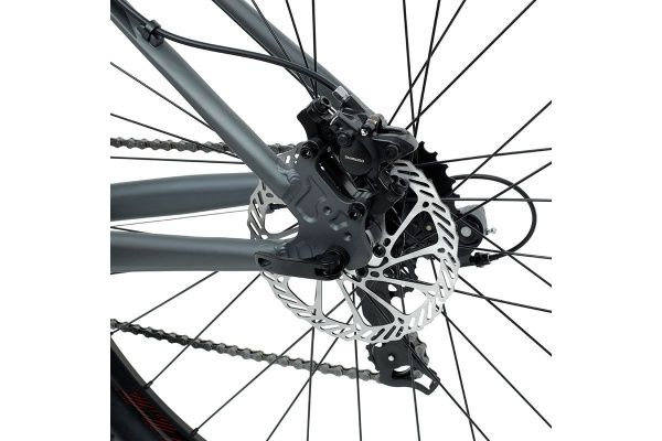 Велосипед Welt Raven 1.0 HD 29 (2024)