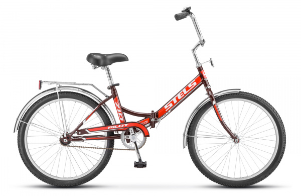 Велосипед 24" STELS Pilot-710