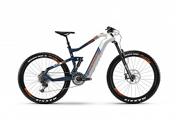 Электровелосипед HAIBIKE XDURO AllMtn 5.0 (2020)