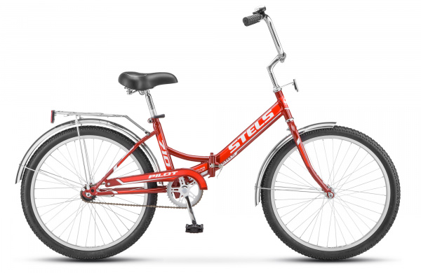 Велосипед 24" STELS Pilot-710