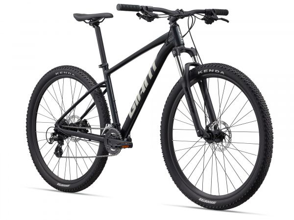 Велосипед Giant Talon 4 (2022)