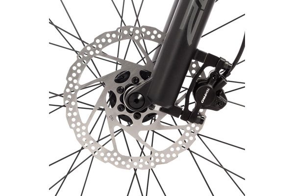 Велосипед STINGER PYTHON EVO 27.5 (2024)