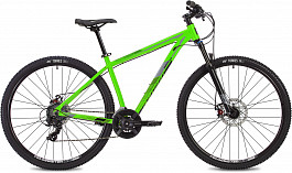Велосипед STINGER 27,5" GRAPHITE STD (2022)